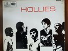 THE HOLLIES-THE HOLLIES 1ST U.K. PRESSING PMC 1261 MONO. NM/VG+ 1965