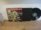 Iron Maiden ?– Killers Lp 1981 Mint-