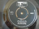 THE CHERRY SMASH SING SONGS OF LOVE ** 1967 TRACK 45 MINT-