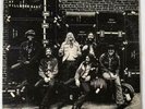 The Allman Brothers Band At Fillmore East VG++ Master Release Capricorn 1971