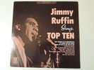 RARE ORIGINAL NEAR MINT SOUL LABEL-  JIMMY RUFFIN WHAT BECOMES OF BROKEN HEARTED