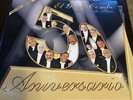 El Gran Combo ‘50 Aniversario’ Vinyl LP
