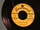 JACKIE WILSON----YEARS FROM NOW