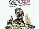 Ceschi-Broken Bone Ballads VINYL NEW