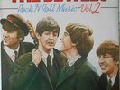 The Beatles Rock 'N' Roll Music Vol. 2 LP Comp Vinyl Schallplatte 183621