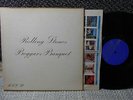 Rolling Stones m- record jagger richards credit GF LP Beggars Banquet - cover st