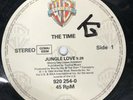 The Time 