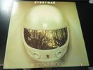 Edgar Froese LP Stuntman '79 Tangerine dream orig electronic oop rare