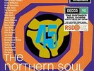 ID99z - Various Artists - The Northern Soul Sc - vinyl L.P. SET