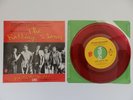 THE ROLLING STONES - TIME IS ON MY SIDE - JAPAN JAPANESE 7