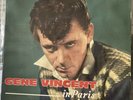 Gene Vincent “ In Paris” EP CAPITOL RECORDS EAP 1-20411