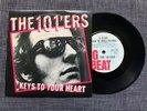 Joe Strummer, The 101'ers - Keys To Your Heart  UK 45 BIG BEAT