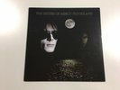 The Sisters Of Mercy - FLoodland 1987 Vinyl LP WEA 24 22321  Canada Press