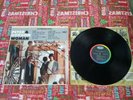 Peter and Gordon Autographed LP record WOMAN, 1966 Capitol The Beatles