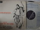 Bernstein Mahler 