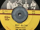 THE WAILERS Beat Guitar GOLDEN CREST GARAGE Rock Original.