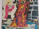 Carlos Ramos and Orchestra Fuego Tecato Candela Records  LP-589 Salsa VG+ #2830