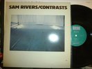 SAM RIVERS 