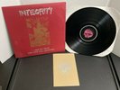 Rare INTEGRITY and for those who still fear tomorrow 12
