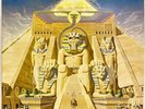 IRON MAIDEN Powerslave JAPAN PRESS VINYL LP 1984 (EMS-91091) album VG+/NM