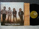 Doors original vg+ - ex stereo GF LP Waiting for the Sun