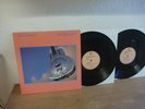 Dire Straits ?– So Far Away  2 × Vinyl, Canadian only Limited Edition Mint Rare