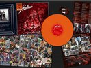 Stallion - From The Dead  LP #133740