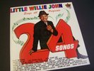 LITTLE WILLIE JOHN LP on KING 949 