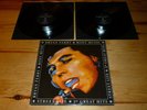 ROXY MUSIC / BRYAN FERRY STREET LIFE 20 GREAT HITS VINYL ALBUM LP RECORD EX+/ NM