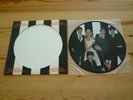 BLONDIE PARALLEL LINES PICTURE DISC VINYL ALBUM LP RECORD 33rpm EXCELLENT++ 1978