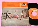 Caterina Valente EP Ovp Italy '50 Ex Im Kasino' De Paris Rarität