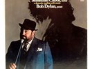 Sebastian Cabot, Actor; Bob Dylan, Poet: A Dramatic Reading 1967 LP Promo MGM EX