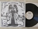 THE ABBYSINIANS Satta NM US LP CLASSIC VINYL ROOTS REGGAE DUB LP Azul Pressing