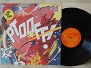 THE DEVIANTS Ptooff  UK UNDERGROUND IMPRESARIOS MAIL ORDER PRIVATE LP PSYCH PUNK