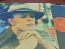 DAVID BOWIE THE BEAT GOES ON 2 LP IMPORT AUSTRALIA VG+ VINYL TMOQ