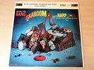 EX-  Dick Schorys New Percussion Ensemble/Music For Bang Baaroom & Harp/1958 LP