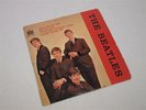 THE BEATLES 1963 FROM ME TO YOU - VINYLE 45T ODEON SOE 3739