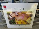 Maren Morris Girl LP Vinyl Record TARGET EXCLUSIVE Opaque Powder Blue Vinyl