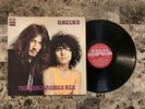 TYRANNOSAURUS REX T REX UNICORN RARE UK IMPORT REGAL ZONOPHPNE LABEL PSYCH LP