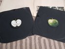 The Beatles-White Album-UK 1ST PRESS MONO, black inserts, LOW NUMBER 0297499