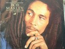 Bob Marley & The Wailers /Legend UK 1984 BMW 1 very good+ lp vinyl