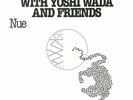 WADA, Tashi with YOSHI WADA & FRIENDS - FRKWYS Vol 14: Nue - Vinyl (LP)
