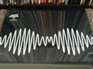 Arctic Monkeys AM 180g Black Vinyl. Sealed.