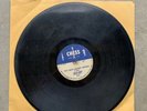 CHUCK BERRY Brown Eyed Handsome Man / Too Much Monkey Business CHESS 78 Record