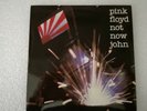 PINK FLOYD NOT NOW JOHN 7