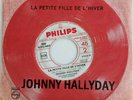 HALLYDAY juke box ref 373 960 