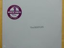 The Beatles US WHITE ALBUM SEBX-11841 Factory Sealed  White Vinyl