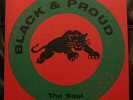 DoLP BLACK & PROUD - THE SOUL OF THE BLACK PANTHER ERA  2002 Last Poets Mayfield