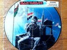 IRON MAIDEN  2 MINUTES TO MIDNIGHT  12