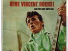 Gene VINCENT  Frankie and Johnnie  avec languette    7